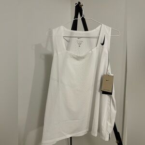 Nike running tanks (size XXL)